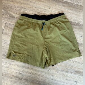 Janji Women’s Running Shorts